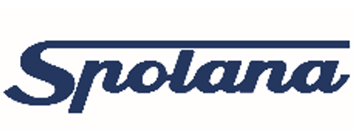 Spolana logo