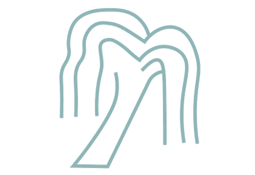 Společenský dům Neratovice logo