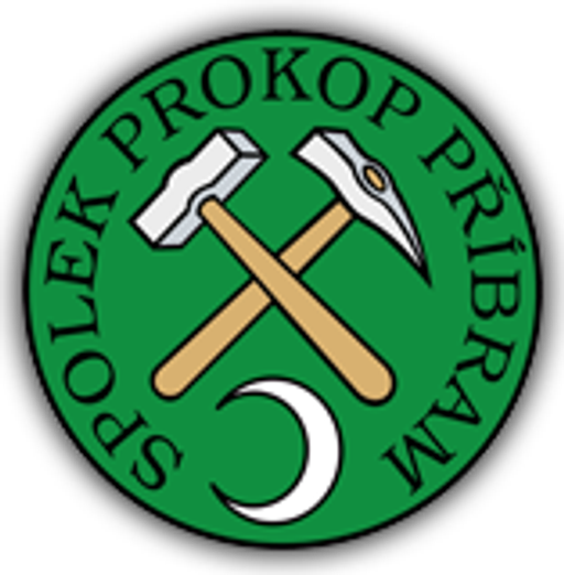 Spolek Prokop Příbram logo