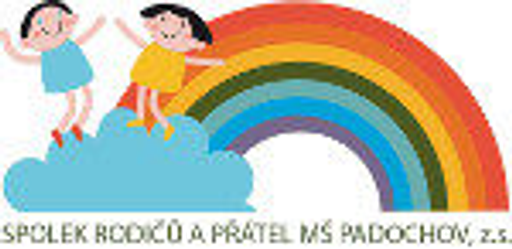 Spolek rodičů a přátel MŠ Padochov, z.s. logo