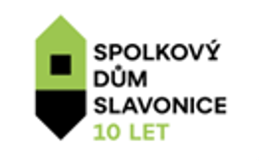 Spolkový dům Slavonice logo