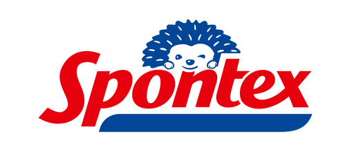 SPONTEX logo