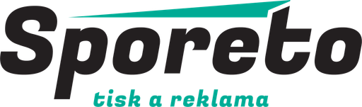 SPORETO logo