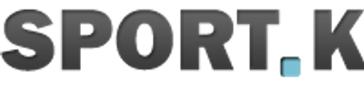 SPORT-K logo