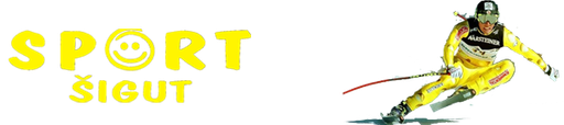 Sport Šigut logo