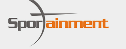 Sportainment s.r.o. logo