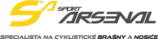 sportarsenal.cz logo