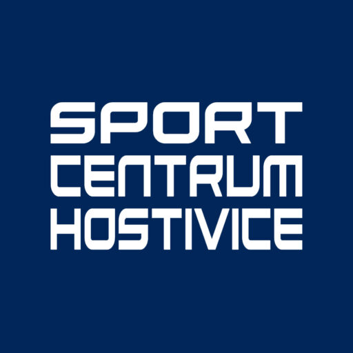Sport Centrum Hostivice logo
