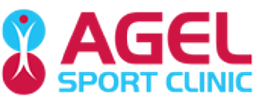 AGEL Sport Clinic logo