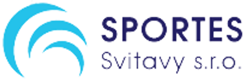 SPORTES Svitavy, s.r.o. logo