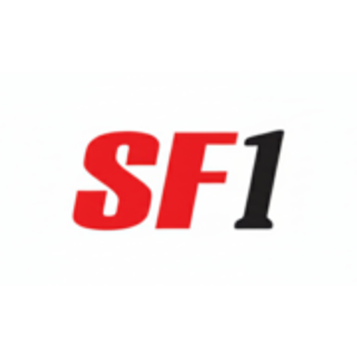 SPORTFITNESS logo