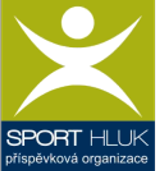 Sport Hluk, příspěvková organizace logo