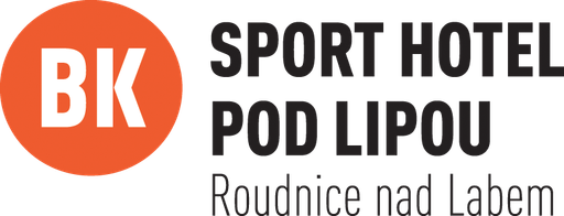 BK REAL ROUDNICE logo