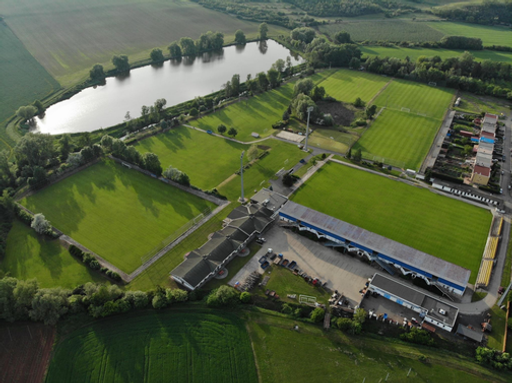 SportHotel Blšany logo