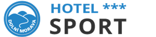 Sport Hotel Dolní Morava logo