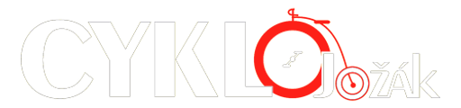 CYKLO Jožák logo