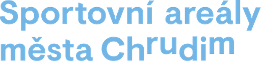 Plavecký bazén města Chrudim logo