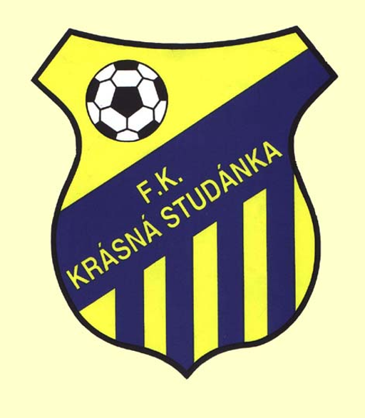Sportovní areál FK Krásná Studánka logo