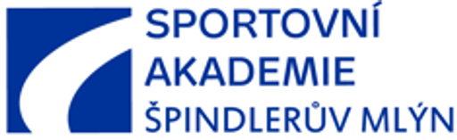 Sportovní akademie Špindlerův Mlýn logo