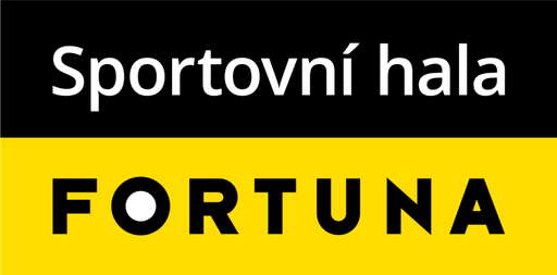 sportovní hala Fortuna logo