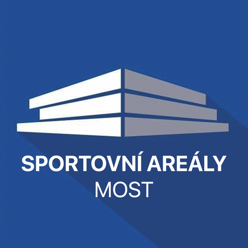 Areál netradičních sportů logo