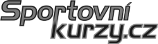 Sportovní kurzy.cz logo