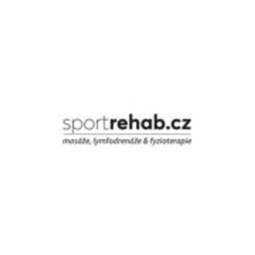 Sportrehab CZ logo