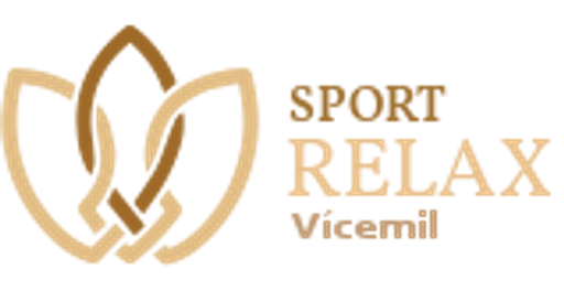 SPORTRELAX-VÍCEMIL logo