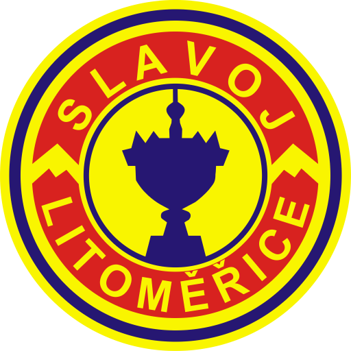 Slavoj Litoměřice, z.s. logo