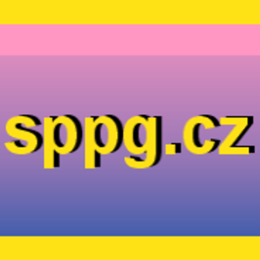 sppg.cz logo