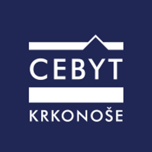 CEBYT KRKONOŠE logo