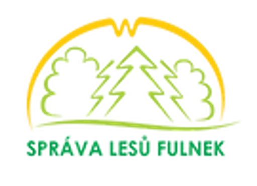 Správa Lesů Fulnek, spol. s r.o. logo