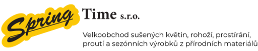 SPRING TIME s.r.o. logo