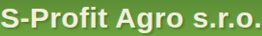 S-Profit Agro s.r.o. logo