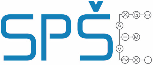 Střední průmyslová škola elektrotechnická Žatec logo