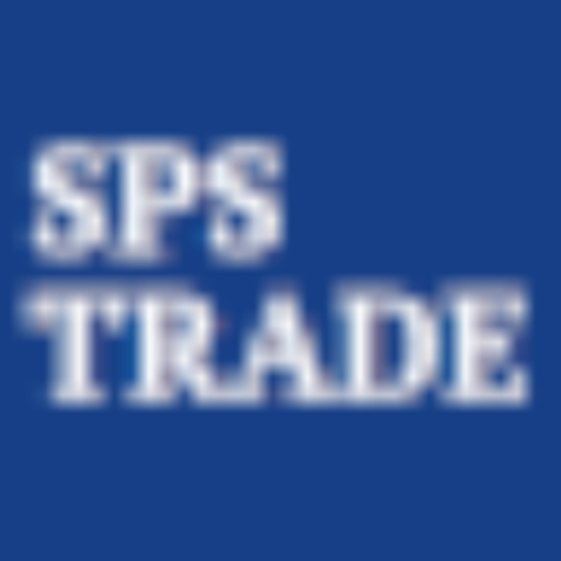 SPS TRADE, s.r.o. logo