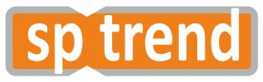 Sptrend.cz logo