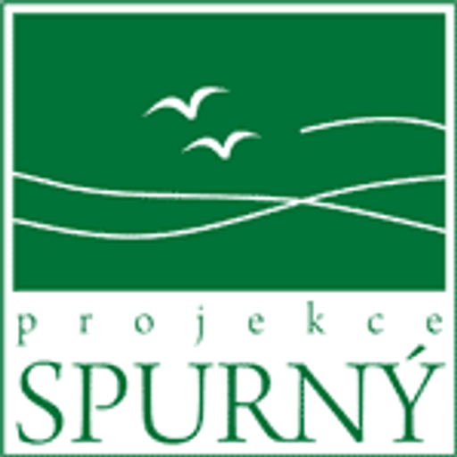 Projekce Spurný logo