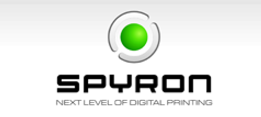 SPYRON, s.r.o. logo