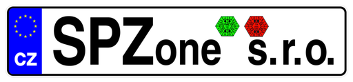 SPZone s.r.o. logo