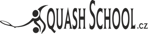 SquashSchool logo