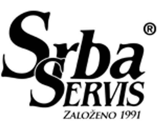SRBA SERVIS logo