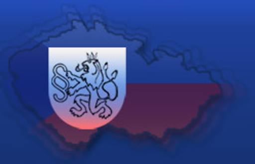 Smírčí a rozhodčí komora České republiky o.s. logo