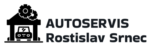 Autoservis Srnec logo