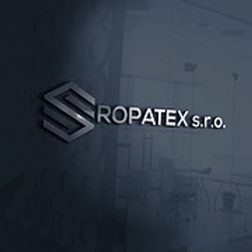 ŠROPATEX s.r.o. logo