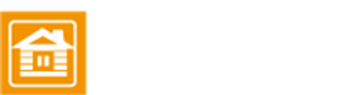 Haniš srubové domy, s.r.o. logo