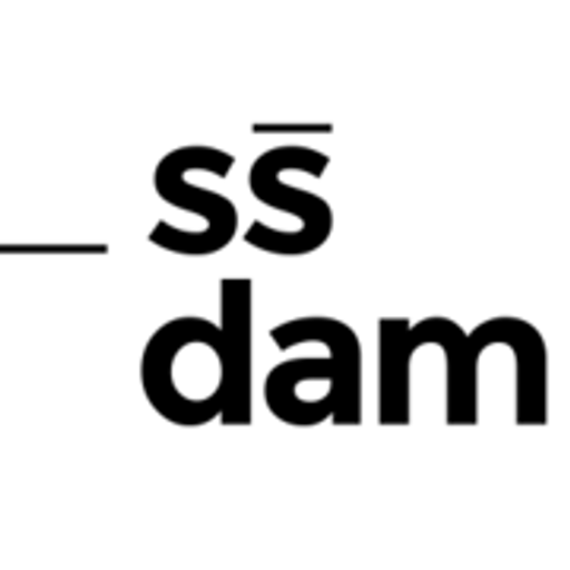 SSDAM logo