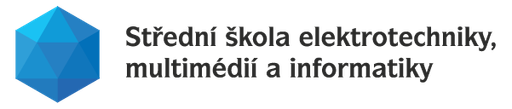 SŠEMI logo