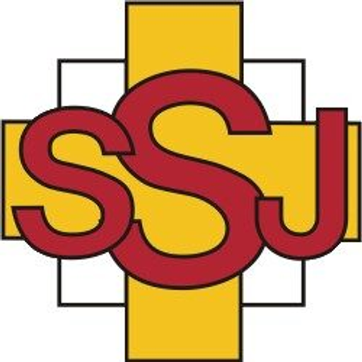 Společnost sester Ježíšových logo