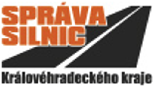 Správa silnic Královéhradeckého kraje logo